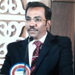 KVJ. Prof. Dr. R. Ganesan